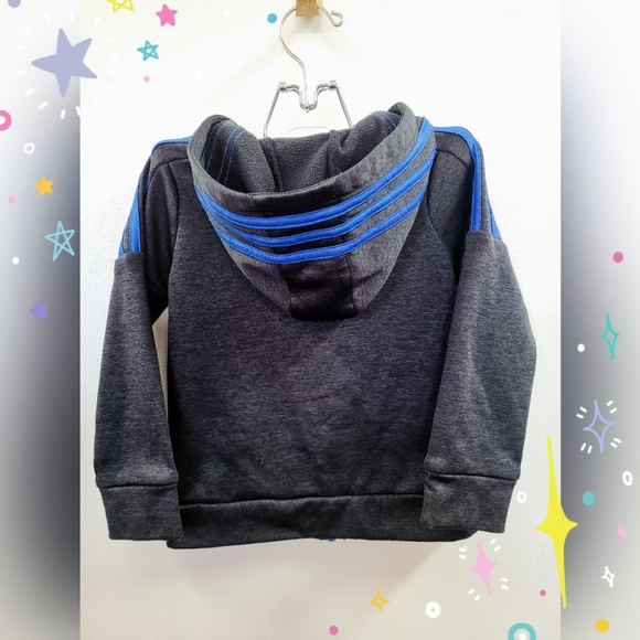 💥💥💥ADIDAS BOYS HOODIE💥💥💥 - Picture 3 of 4